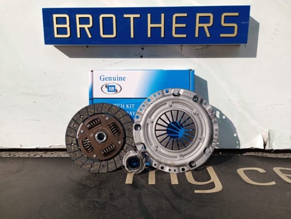 Kit Embrague N200-300