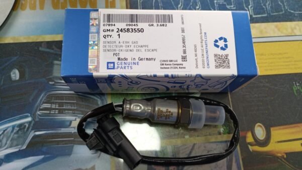Sensor Oxigeno Onix