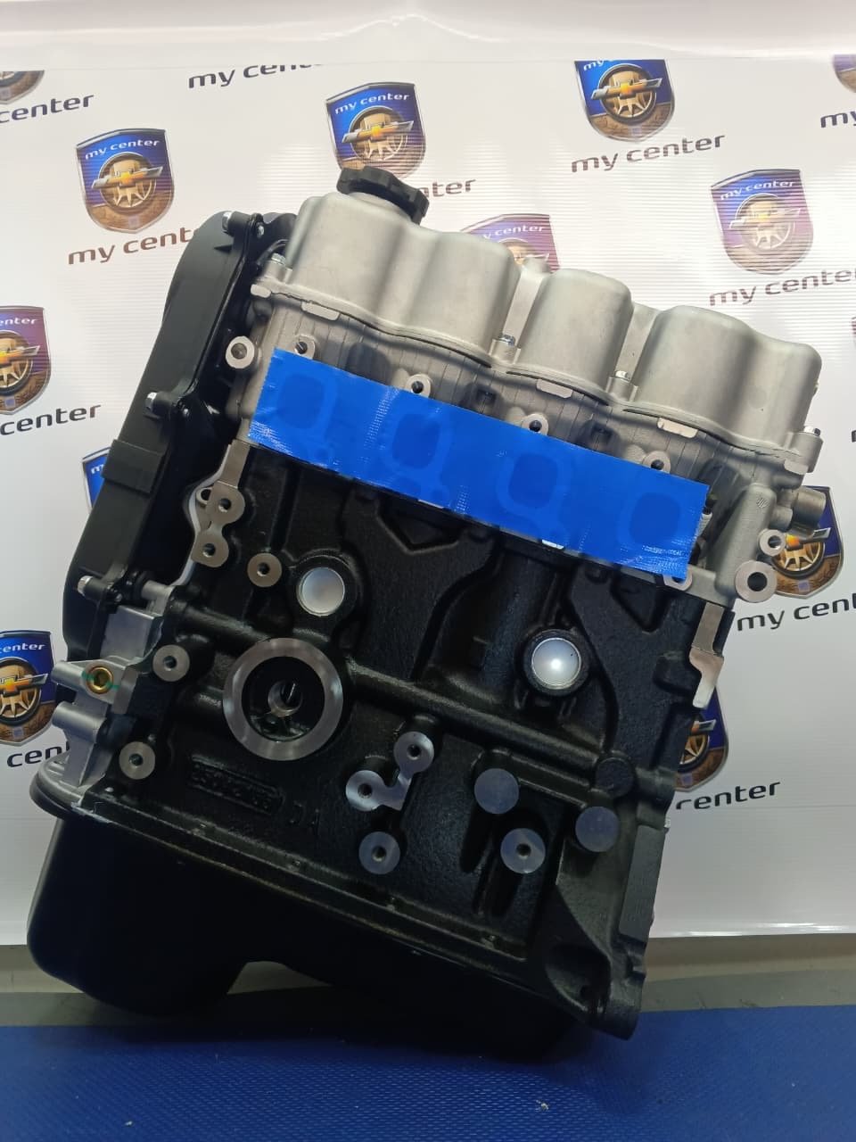 Motor 7/8 Spark Chronos Go Life - Image 3